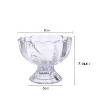 0091 ICE CREAM  BOWL