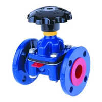 Diaphragm Valve