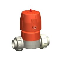 Georg Fischer Diaphragm Valve