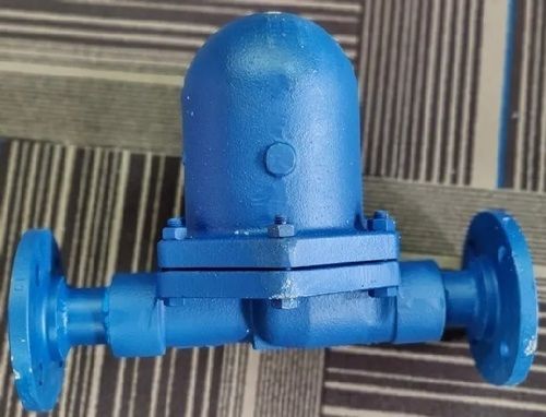 Spirax Ball Float Steam Trap Ft14 - Application: Industrial