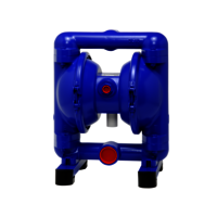Diaphragm Pump