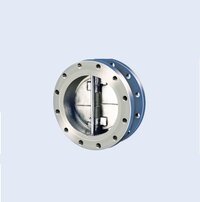 Check Valve