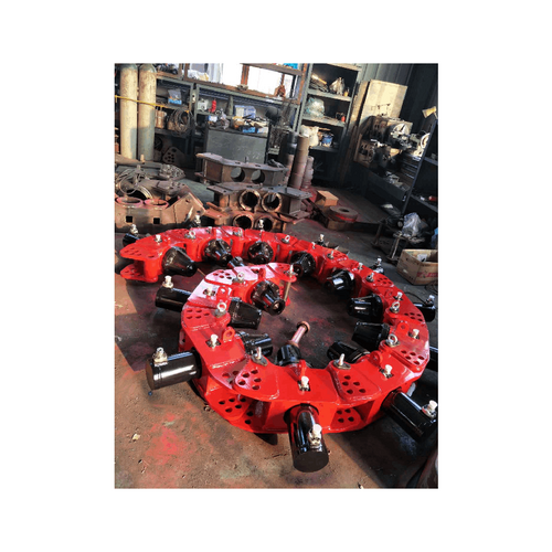 Standard Hydraulic Pile Breaking Machine Manufacturers Suppliers Exporters