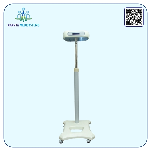 Single Surface Phototherapy Bms Pt-01 Application: Hospital