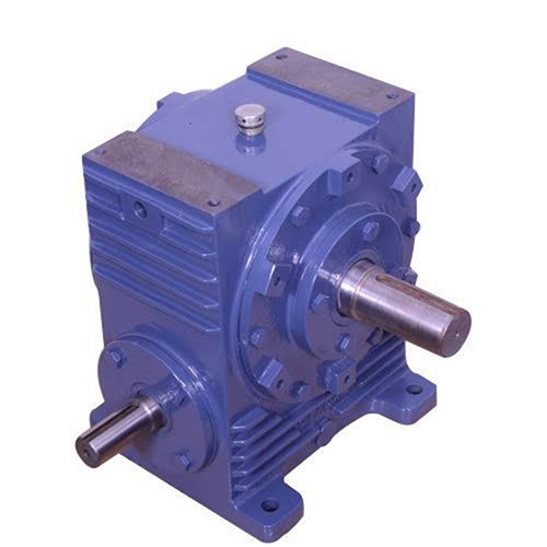 Elicon Worm Gear Box