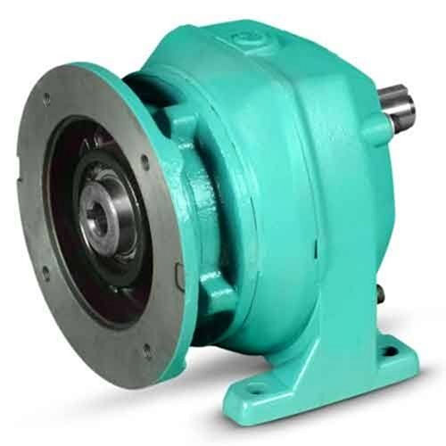 Pbl Inline Helical Gear Box