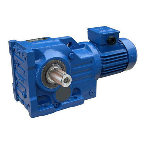 Bevel Helical Gear Motor