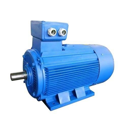 CG Eletric Motor
