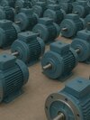 3 phase induction motor