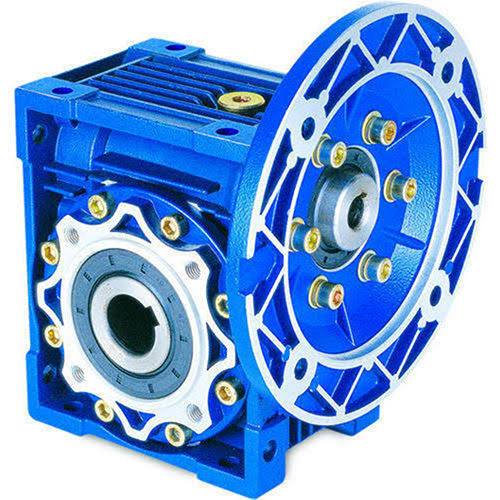 Nmrv Worm Gear Box