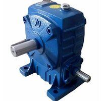 Wpa Worm Gearbox