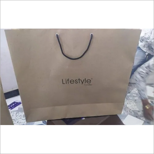 Paper Bags
