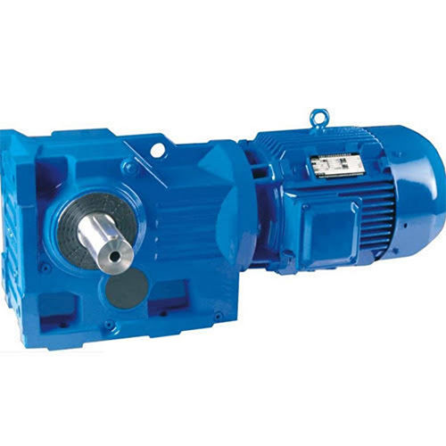 Bevel Helical Gear Motor