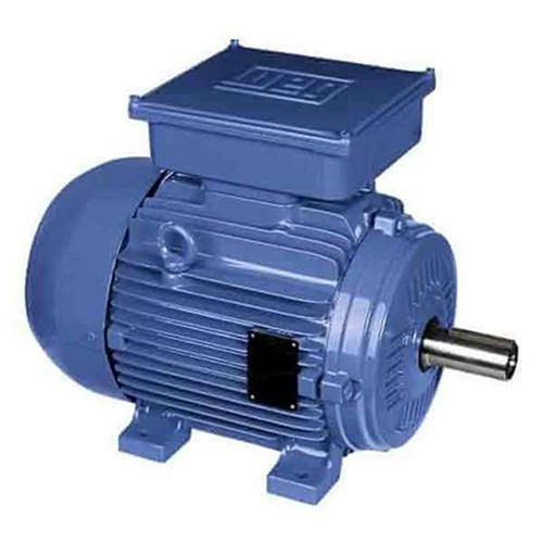 Cromton 3 Phase Induction Motor