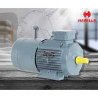 Havells 3 Phase Break Motor