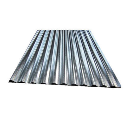 Stainless Steel Industrial Gi Roofing Sheets