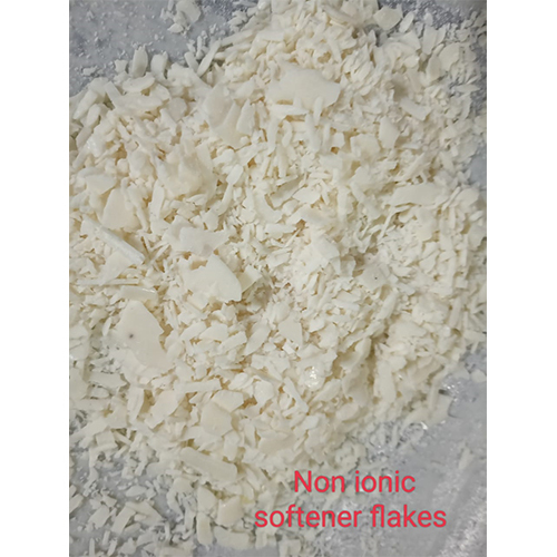 Non-ionic Softner Flakes