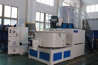 Wpc  Board Making Machine