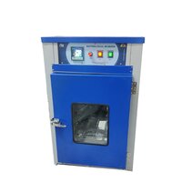 Bacteriological Incubator
