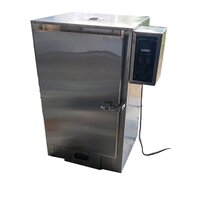 Smoking Oven