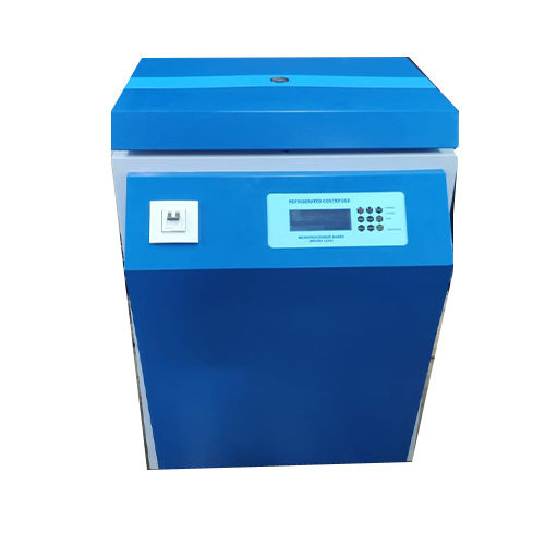 Laboratory Equipment Refrigerated Centrifuge Floor Model