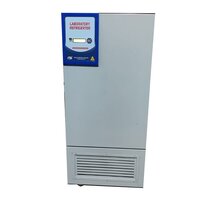 Refrigerator And Freezer