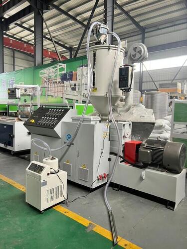 Wpc Complete Door Production Line