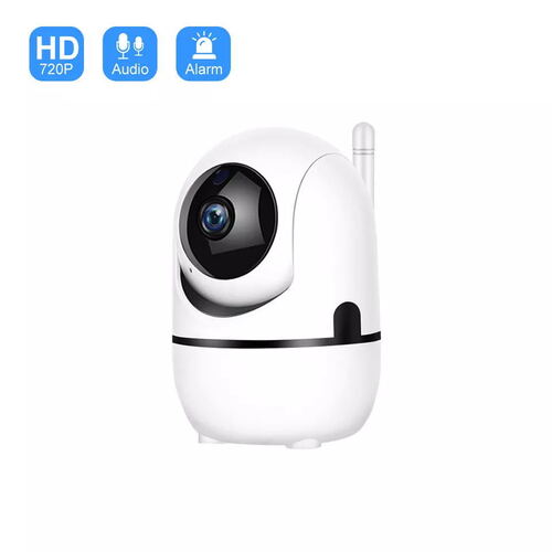 HD Auto Tracking Wireless IP Camera Wi-fi Baby Monitor camera