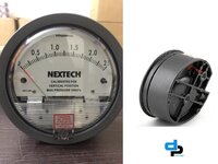 Series S2000 GEMTECH Differential Pressure Gauges In Hyderabad Telangana