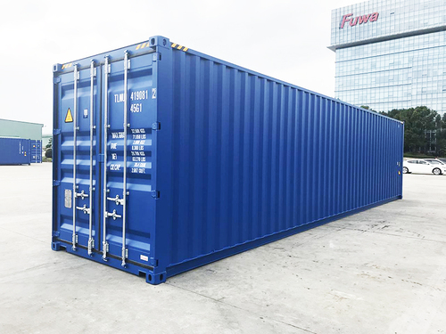 20ft 40ft New and Used Shipping Containers