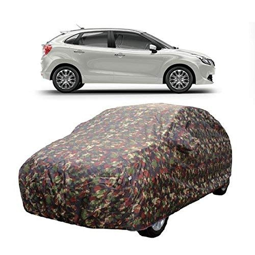 Plastic Water Resistant Car Body Cover