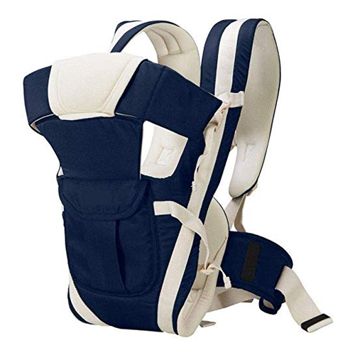 Antistatic Cotton Baby Carrier Bag
