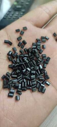 Reprocessed Hips Granules - 25 Kg, White And Grey Ivory Color, Good Quality Industrial Grade