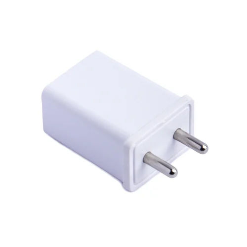 White Usb Mobile Adapter