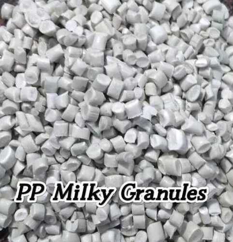 Pp Milky Granules