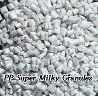 PP Super Milky Granules