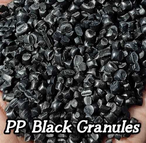 PP Black granule
