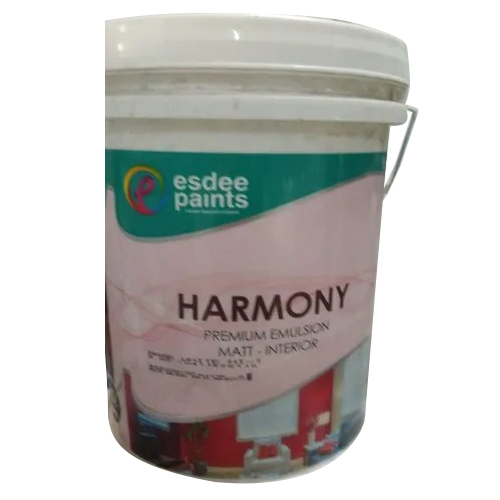 Esdee Harmony Interior Paint Price In Vadodara - Application: Home