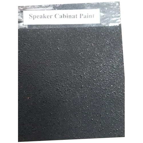 Speaker Cabinet Texture Paint Suppliers Gujarat