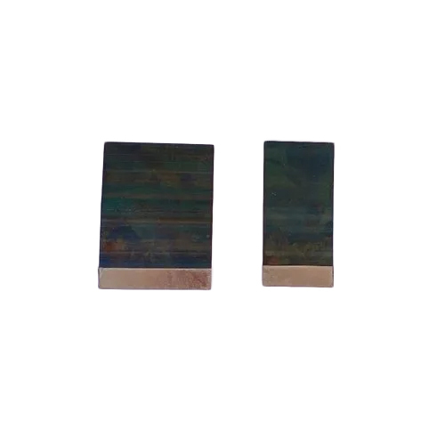 Mild Steel Putty Knife Dealers Gujarat