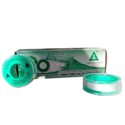 Thread Seal Tape Dealers Gujarat