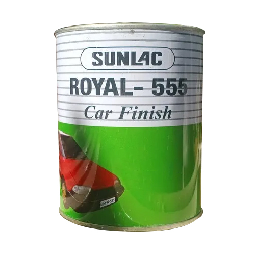 Sunlac Car Finish Paint Gujarat
