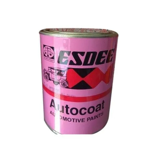 Esdee Automotive Paint Distributors Gujarat
