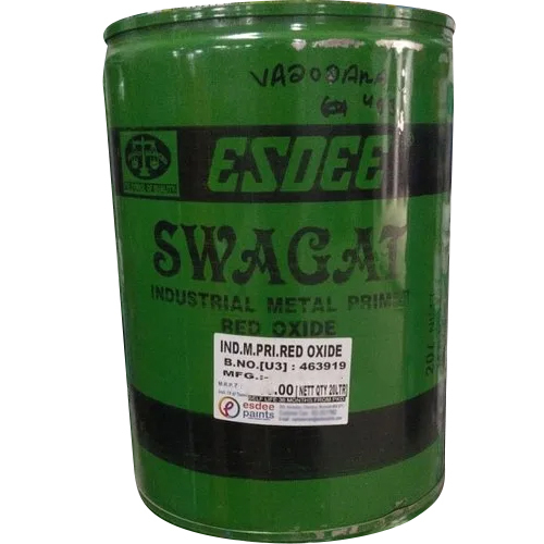 Industrial Metal Primer Distributors Gujarat