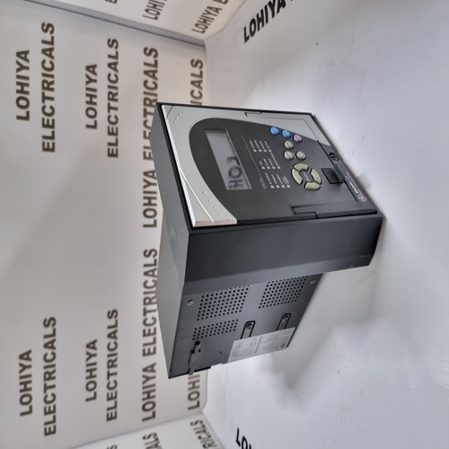 GE MULTILIN 339-E-P5-G5-H-E-S-N-N-SN-D-N 339 MOTOR PROTECTION SYSTEM RELAY