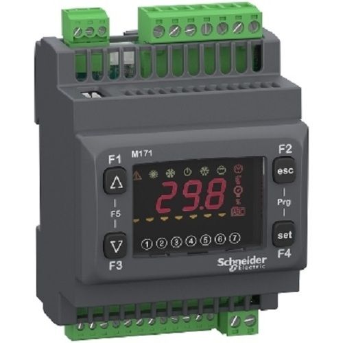 New Schneider TM171ODM14R Controller