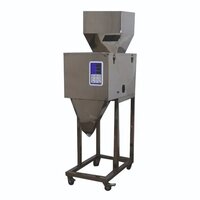 Granule Filling Machine By Kopack Enterprises