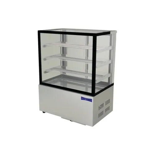 Silver Normal Display Counter