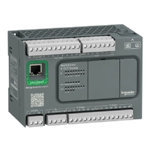 New Schneider TM200CE24T Controller