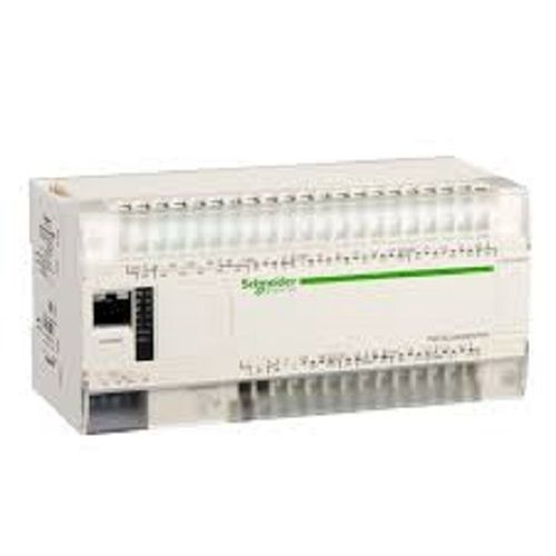 New Schneider TM218LDA40DR4PHN  plc controller